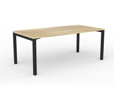 Axis Straightline Metal Frame Desk or Table