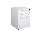Axis Mobile Pedestal 2 Drawer 1 File