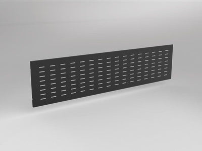Black Powdercoat