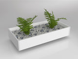 Aero/Axis/Anvil Planter Box for Real Plants