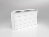 Axis Reception Facade - 1200H