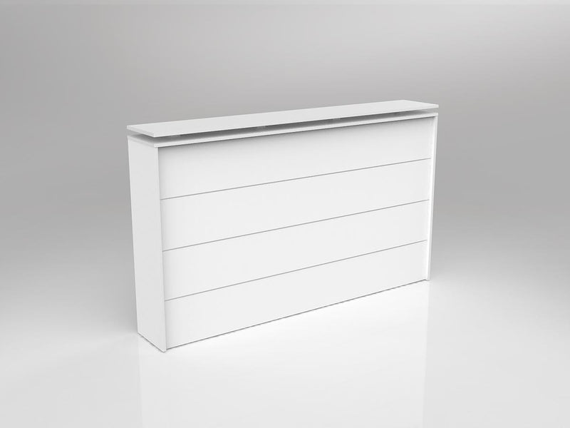 Axis Reception Facade - 1200H