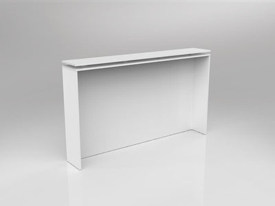 Axis Reception Facade - 1200H