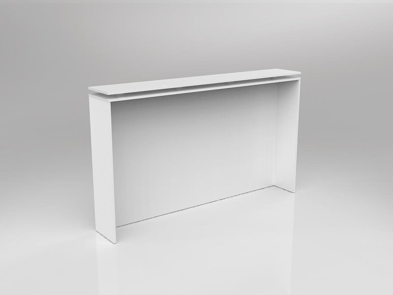 Axis Reception Facade - 1200H