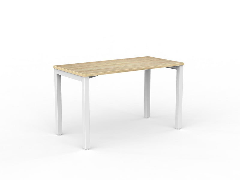Axis Straightline Metal Frame Desk or Table