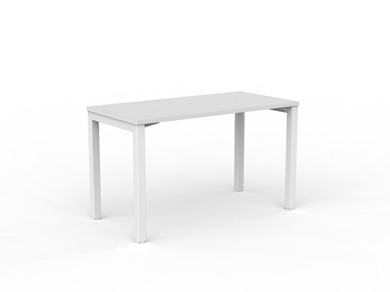 Axis Straightline Metal Frame Desk or Table