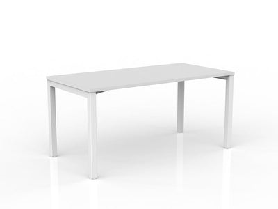 Axis Straightline Metal Frame Desk or Table