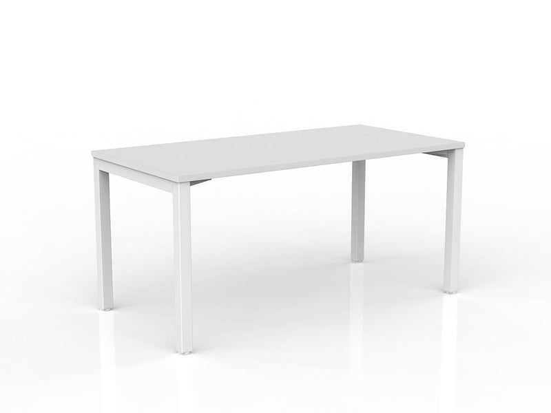 Axis Straightline Metal Frame Desk or Table