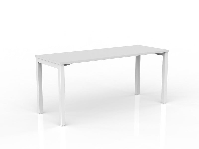 Axis Straightline Metal Frame Desk or Table