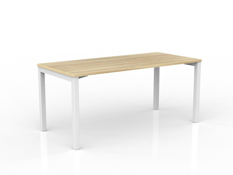 Axis Straightline Metal Frame Desk or Table