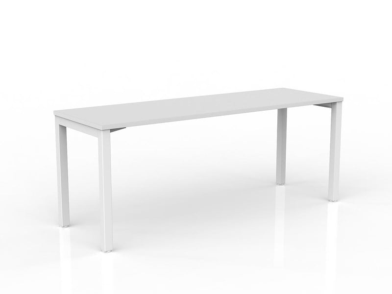 Axis Straightline Metal Frame Desk or Table