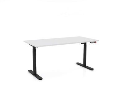 1200mm x 600mm / Black / Studio White