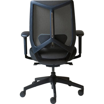 Arco Mesh Back Operator Chair