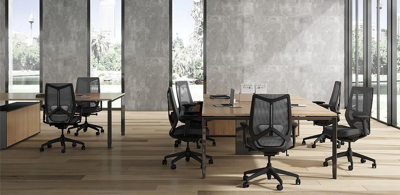Area Office Furniture | Office Furniture Australia