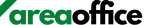 official header logo of area office in green and black color