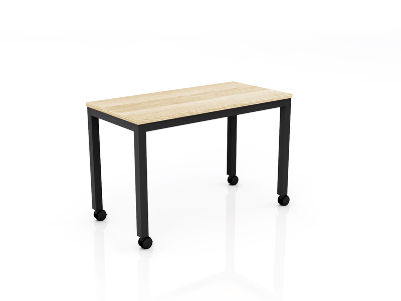 Axis Mobile Meeting Table