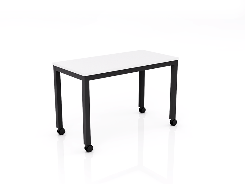 Axis Mobile Meeting Table