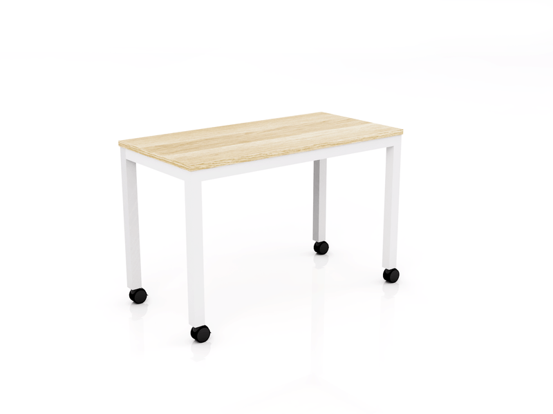 Axis Mobile Meeting Table