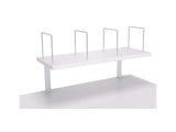 Axis/Anvil Deskmount Shelf