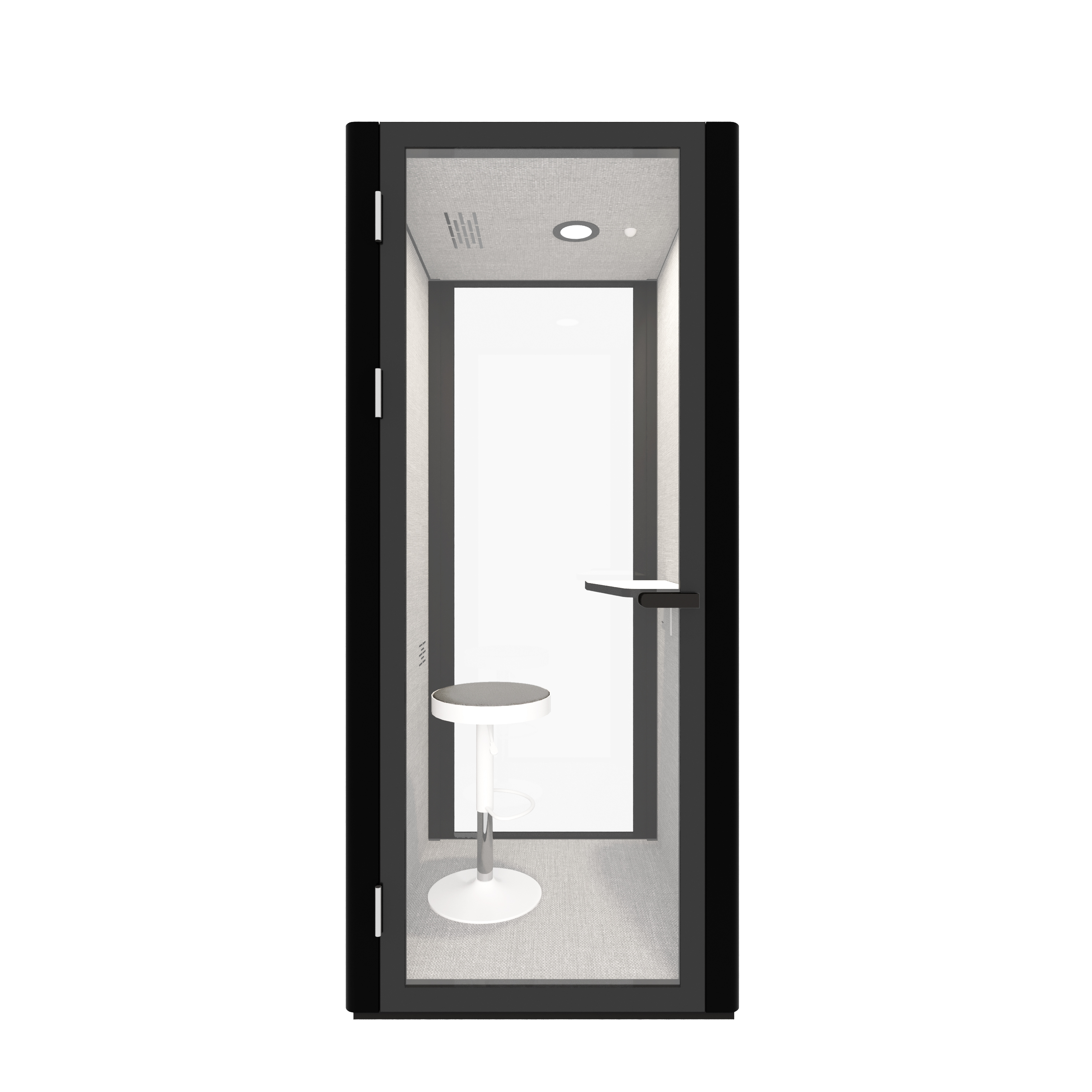 B.Quiet Single Pod