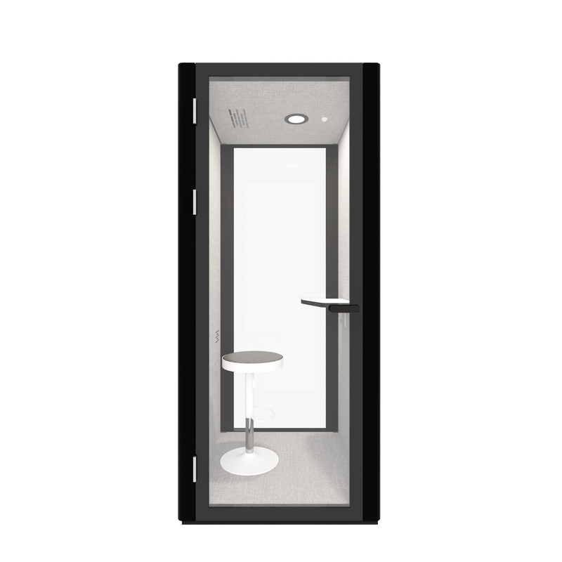 B.Quiet Single Pod