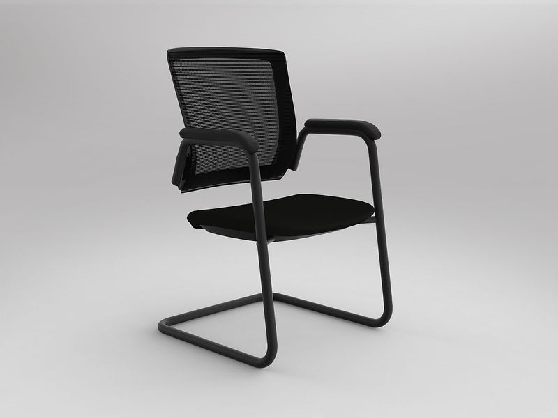 Balance Meeting Chair