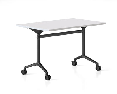 1200mm W x 600mm D x 750mm H / Natural White