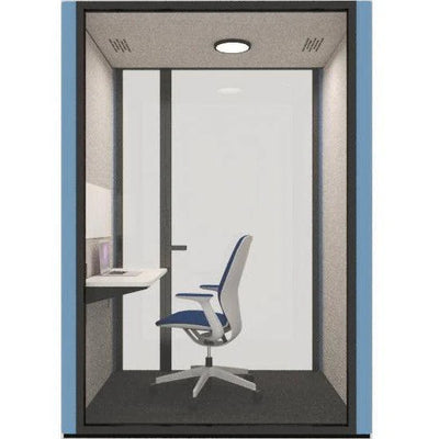 B.Quiet Working Pod