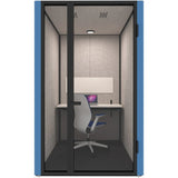 B.Quiet Working Pod