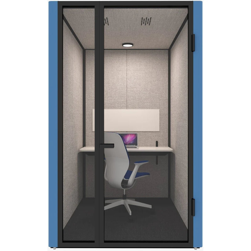 B.Quiet Working Pod