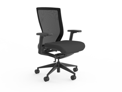 Balance Project Chair with Arms