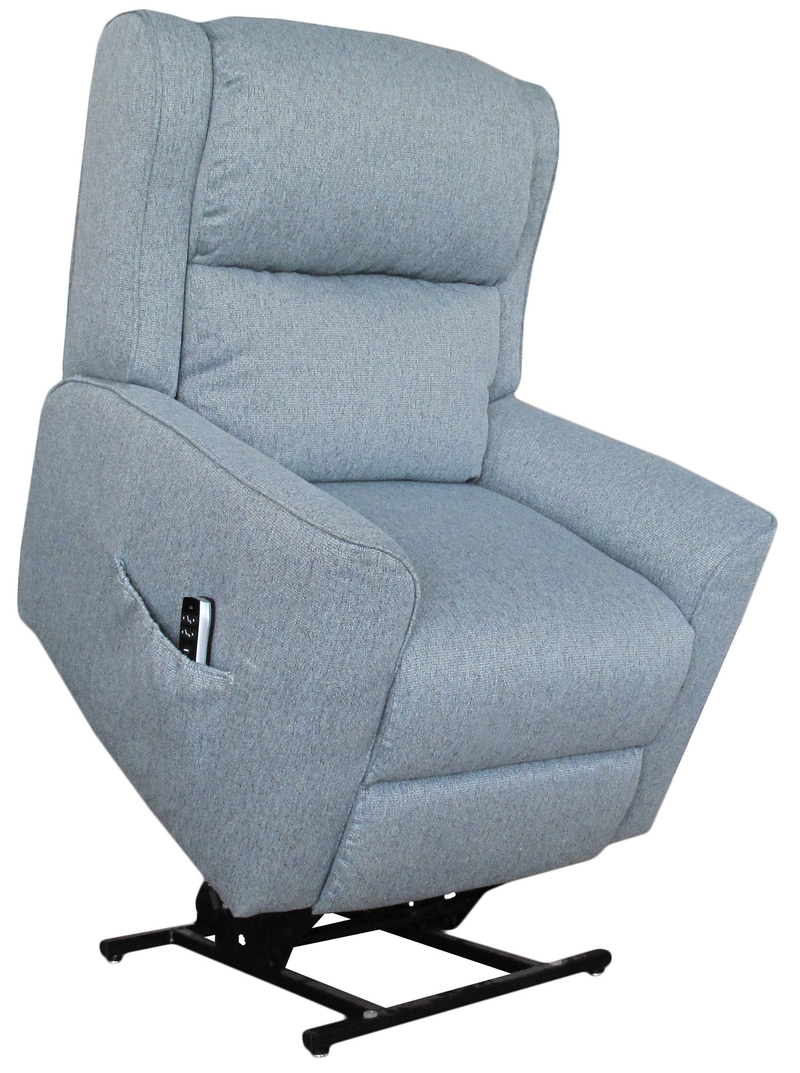 Baltimore Dual Motor Lift Chair