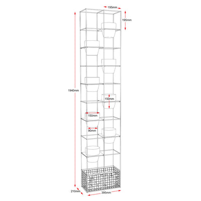 Bloom Vertical Garden