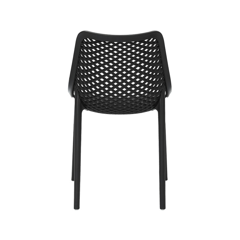 Cast Chair