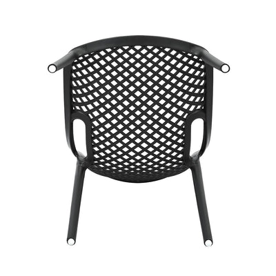 Cast Chair