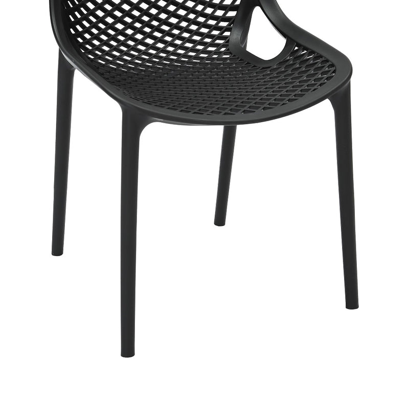 Cast Chair