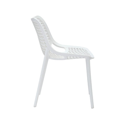 Cast Chair