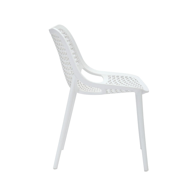 Cast Chair
