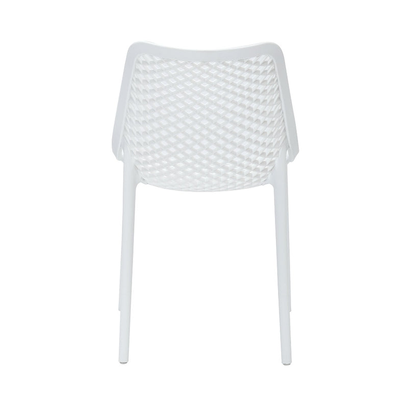 Cast Chair
