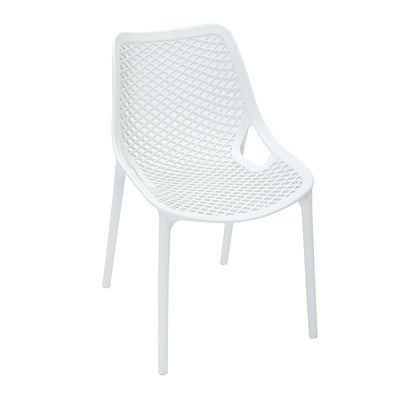 Cast Chair
