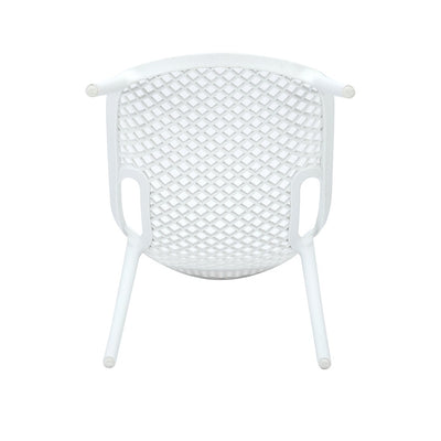 Cast Chair