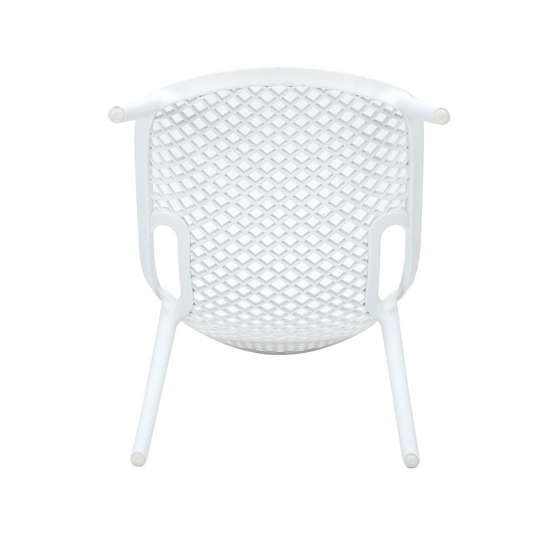 Cast Chair
