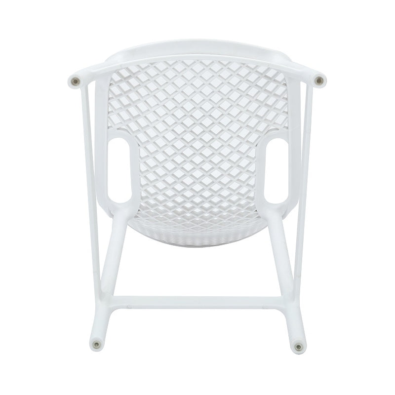 Cast Stool