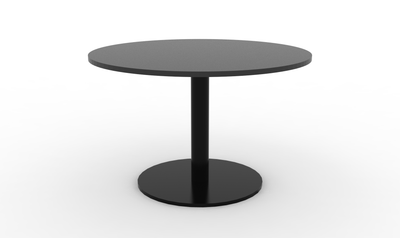 Estillo Disc Base Round Table