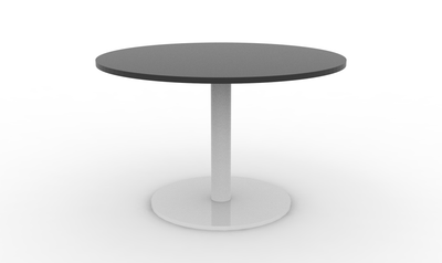Estillo Disc Base Round Table