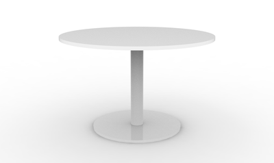 Estillo Disc Base Round Table