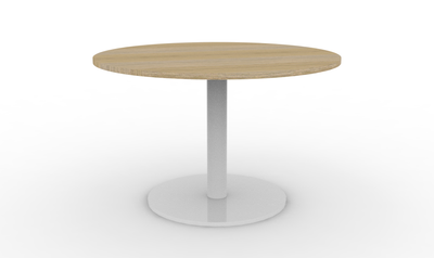 Estillo Disc Base Round Table