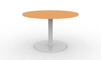 Estillo Disc Base Round Table