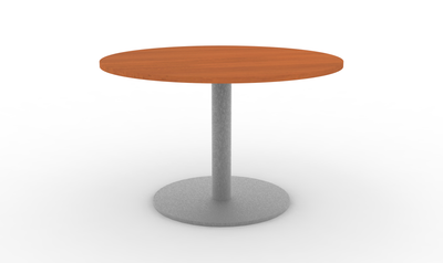 Estillo Disc Base Round Table