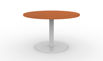 Estillo Disc Base Round Table